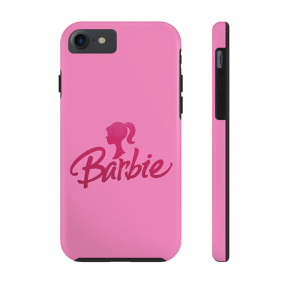 BARBIE Tough Phone Case