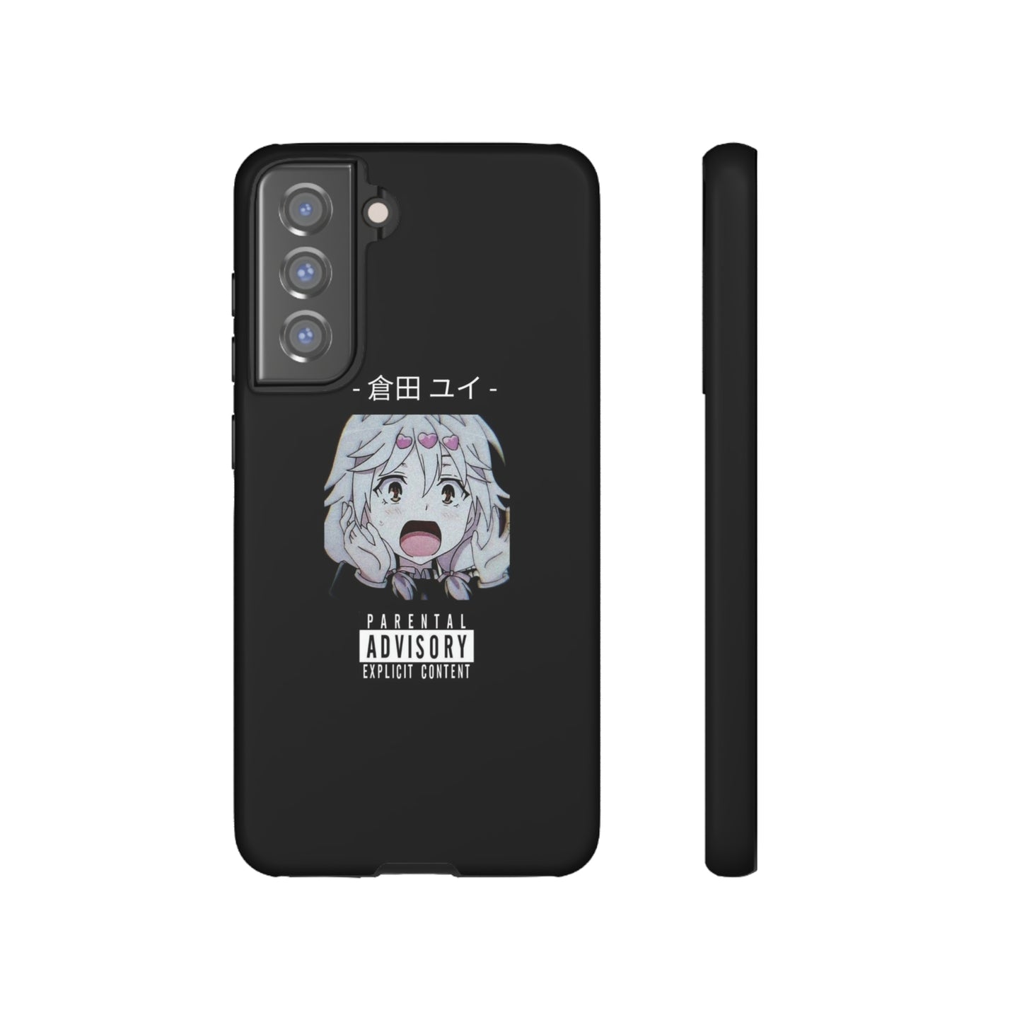 ANIME Tough Case