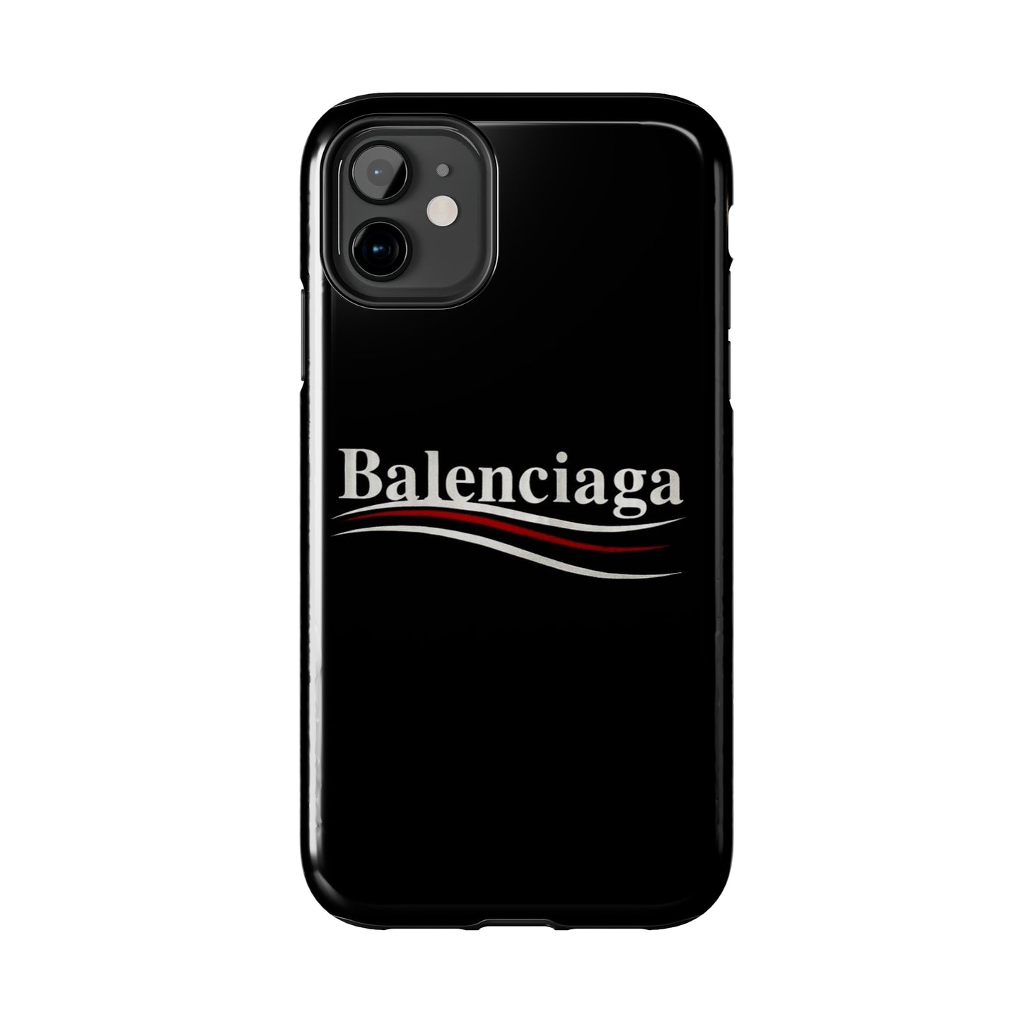 BALENCIAGA Tough Phone Case