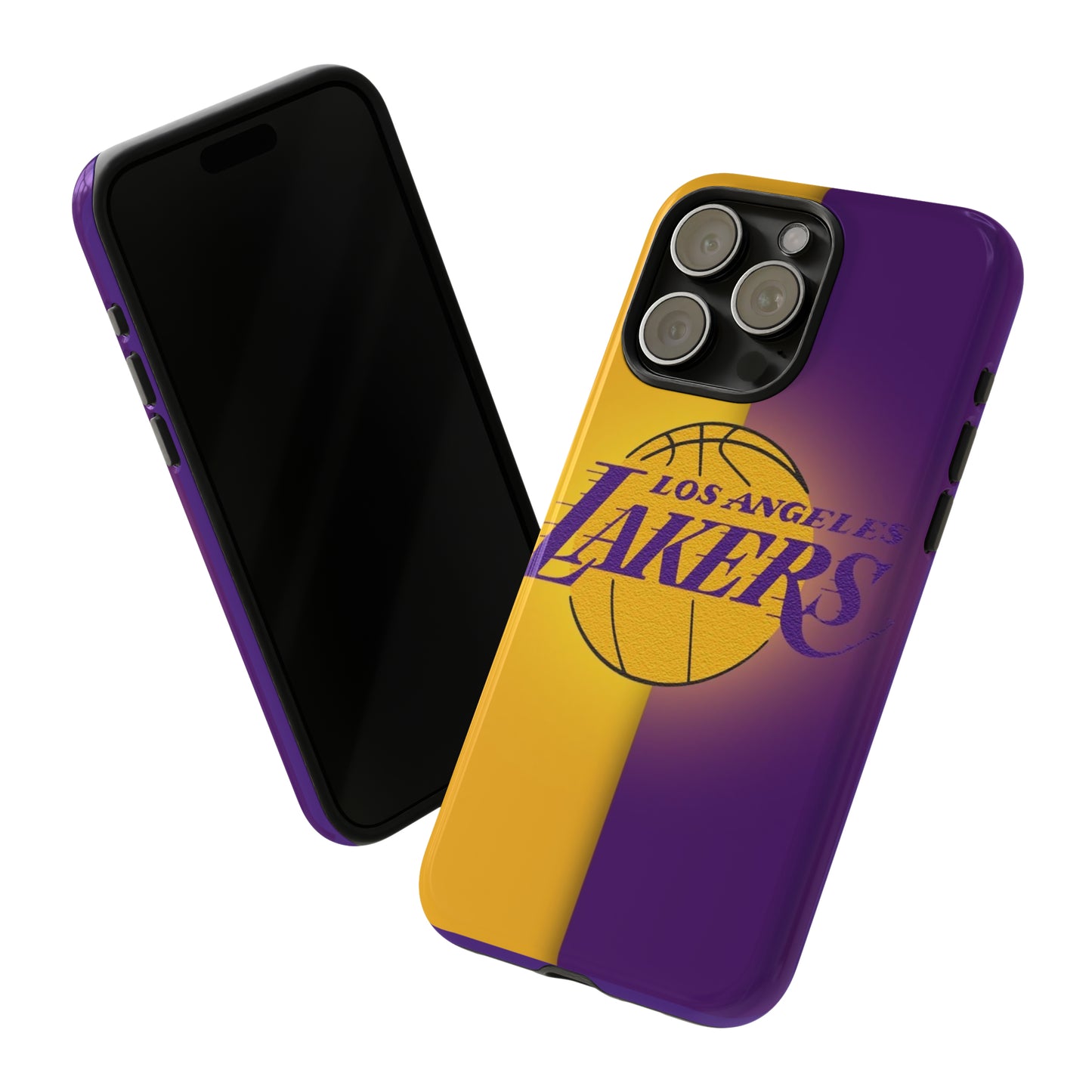 LAKERS Tough Case