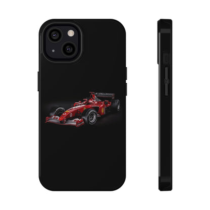 FERRARI Impact-Resistant Case