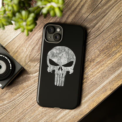 PUNISHER Tough Case