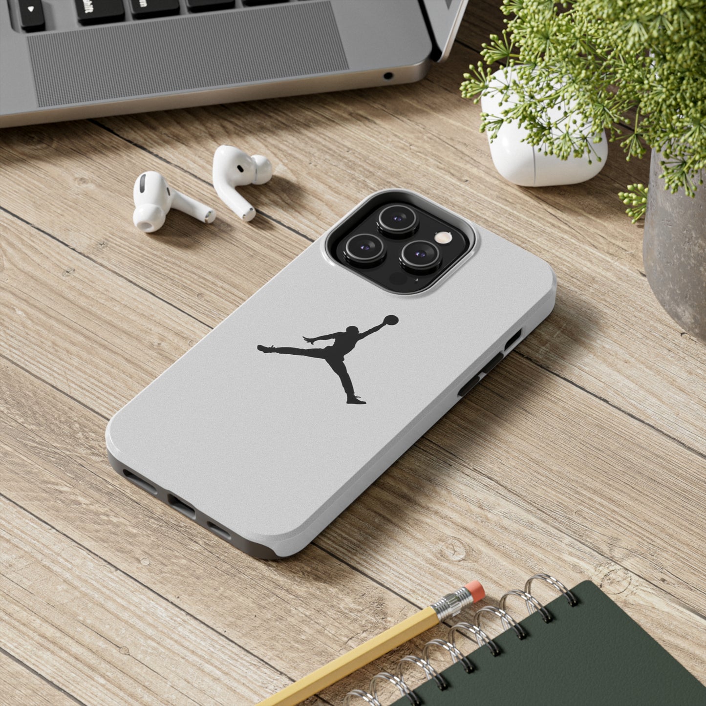 NBA Tough Phone Case