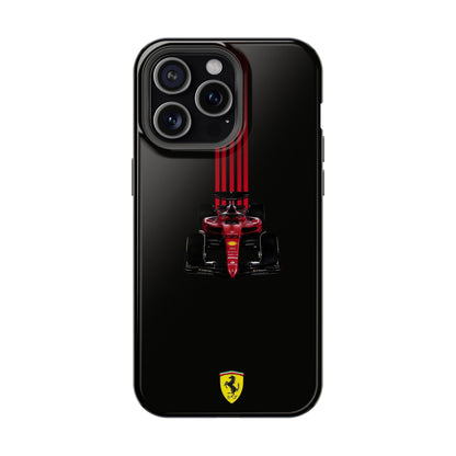 FERRARI Impact-Resistant Case