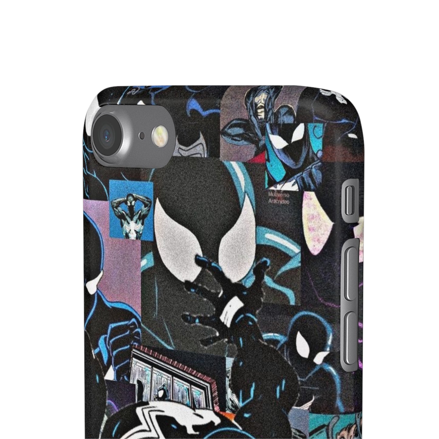 SPIDER-MAN Snap Cases