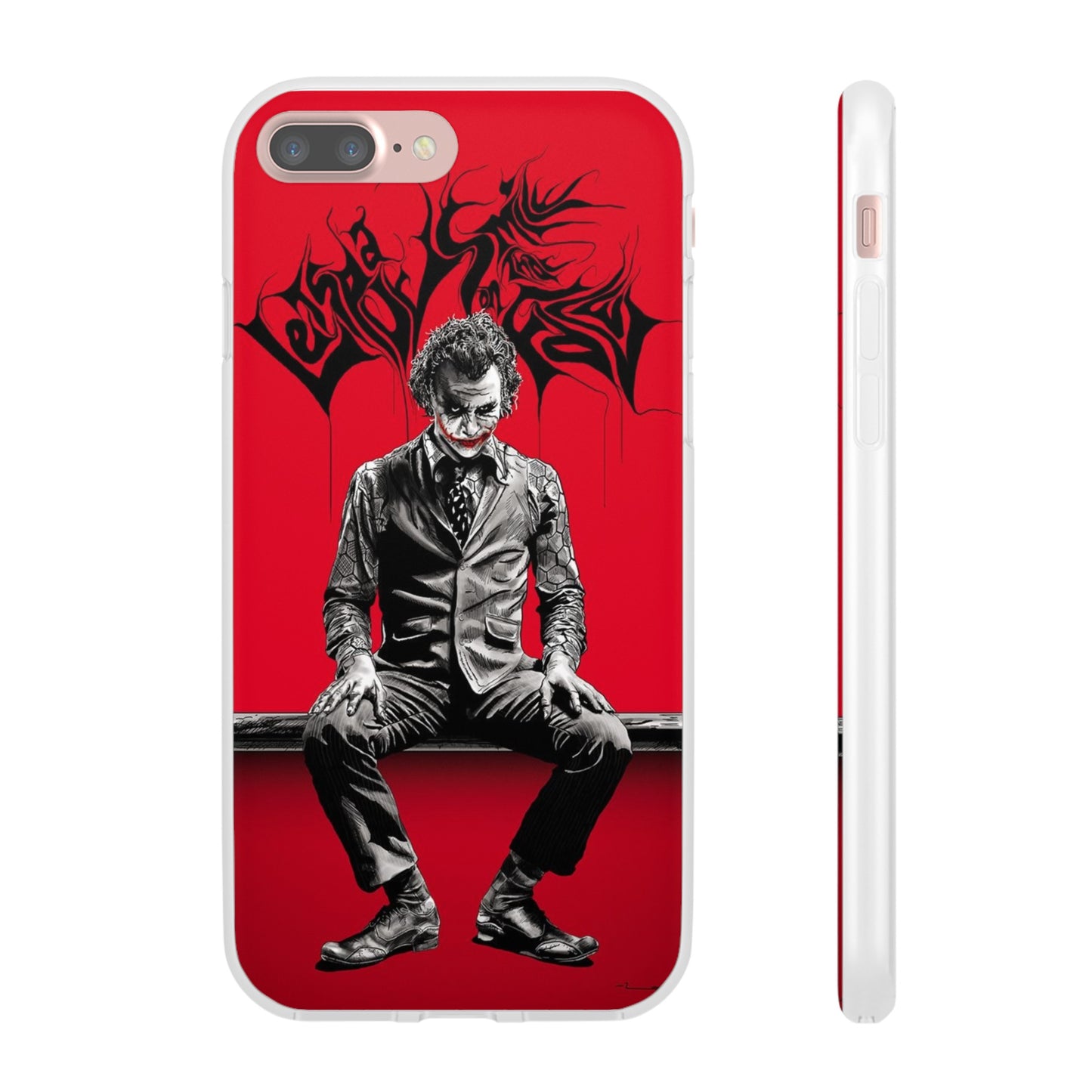 JOKER Flexi Case