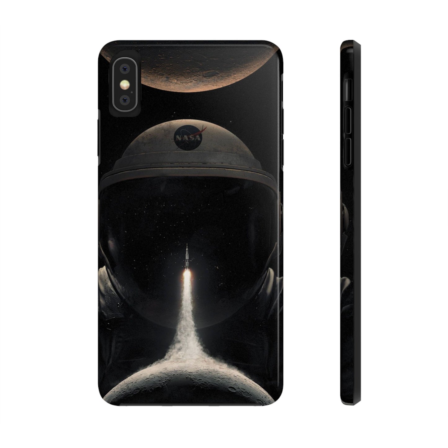 NASA - Tough Phone Case