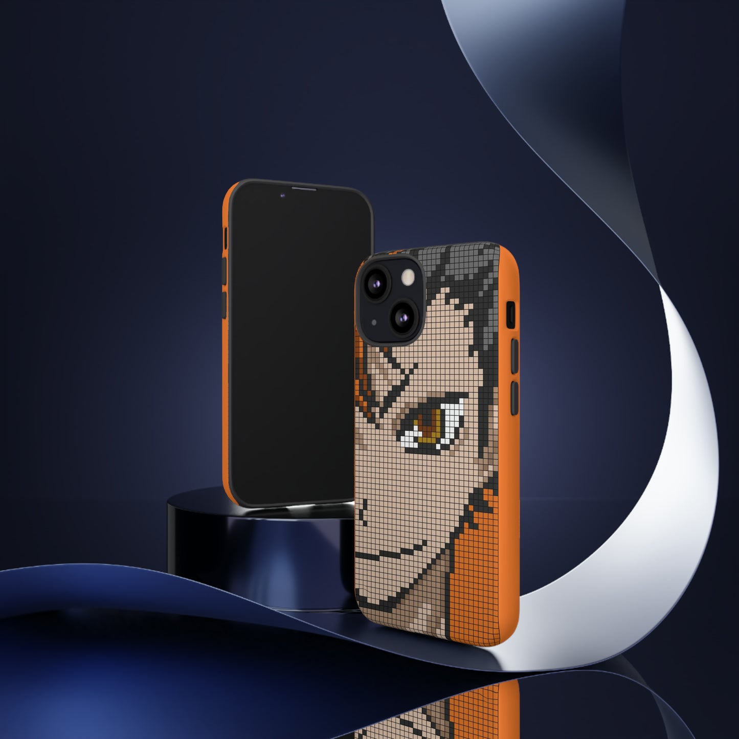 PIXEL/ANIME Tough Case