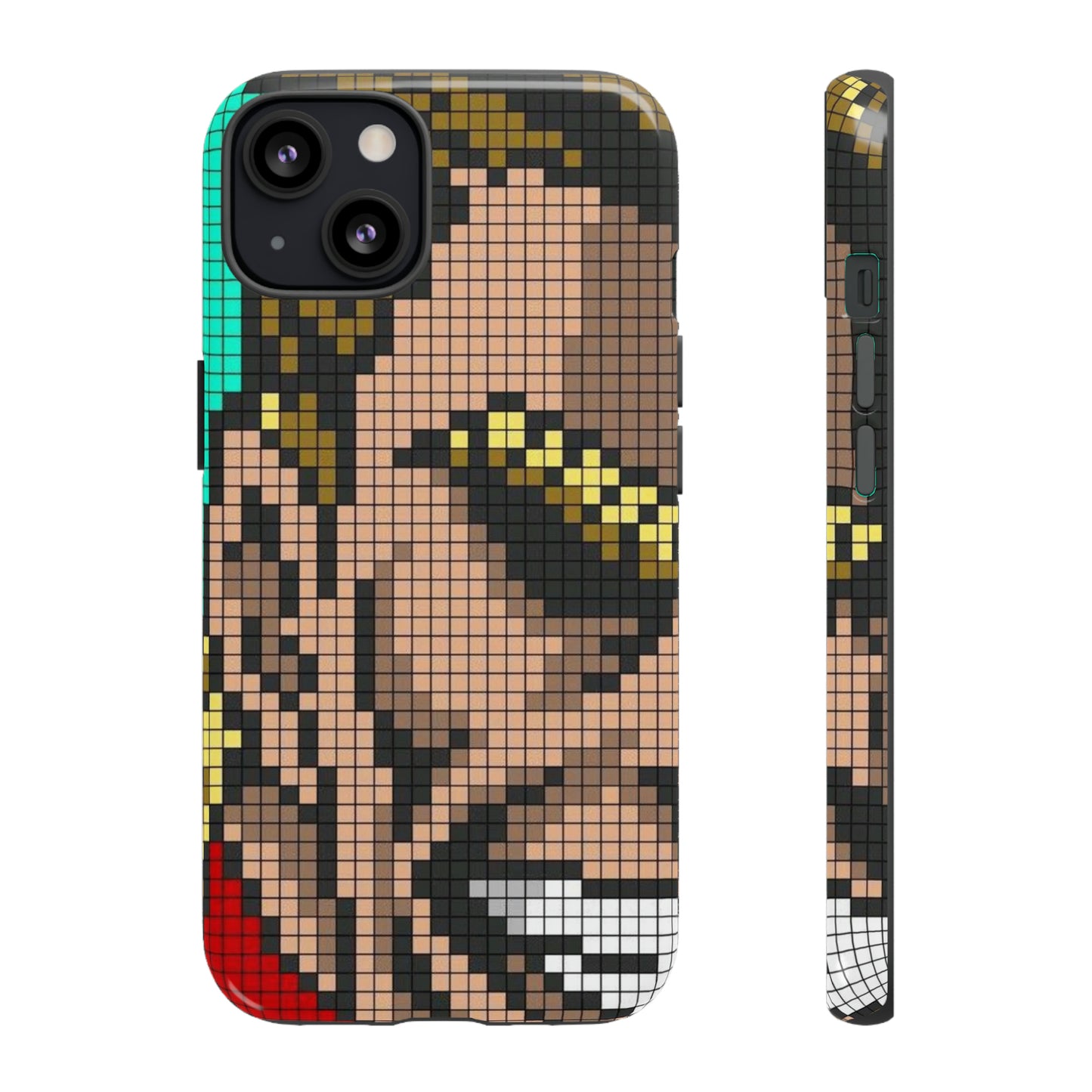 PIXEL/ANIME Tough Case