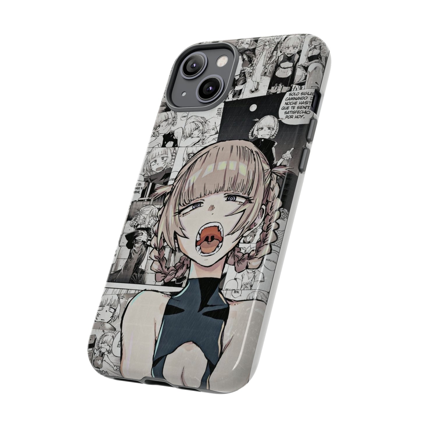 ANIME Tough Case