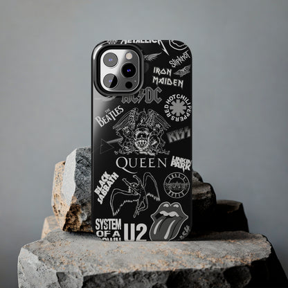 MIXED Tough Phone Case