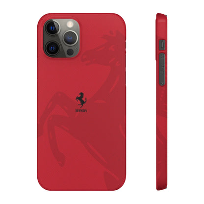 FERRARI Snap Case