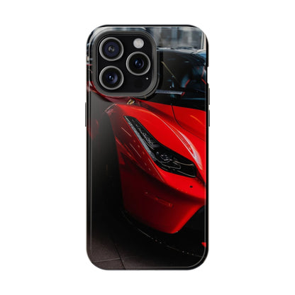 FERRARI Impact-Resistant Case