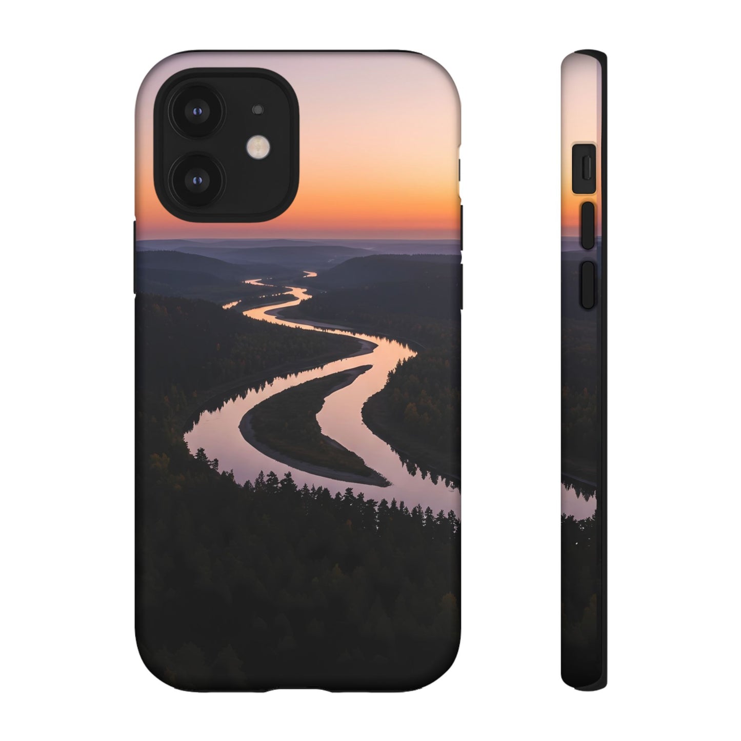 Nature Inspired - Tough Case