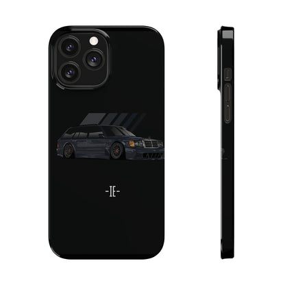 MERCEDES Slim Phone Case