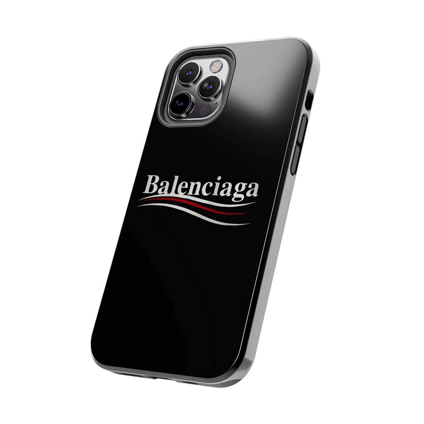 BALENCIAGA Tough Phone Case