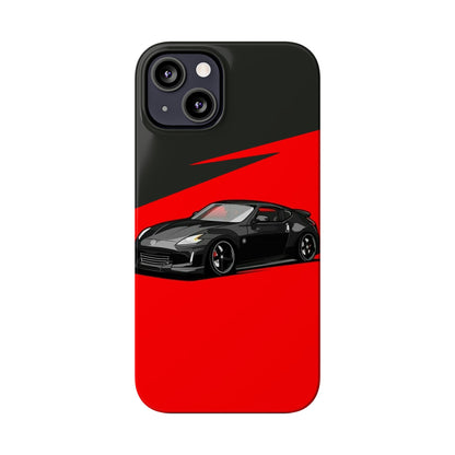 NISSAN-Z Slim Phone Case