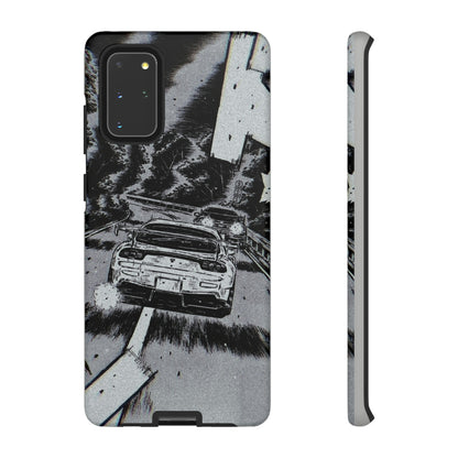 RX-7 Tough Case