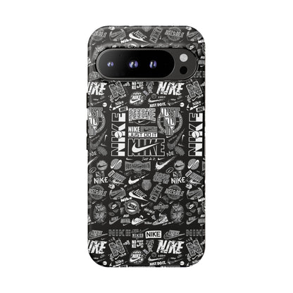 MIXED - Tough Case