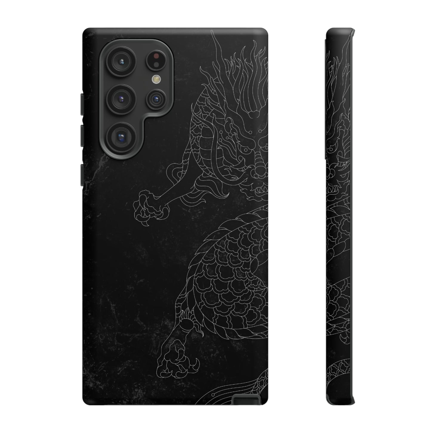 DRAGON Tough Case