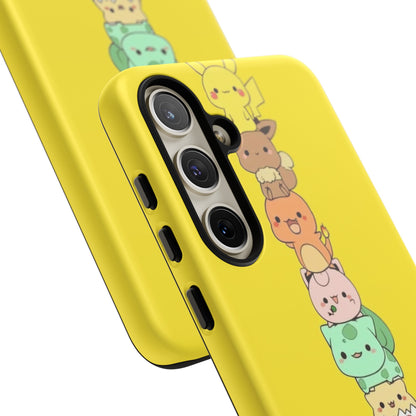 POKEMON Tough Case