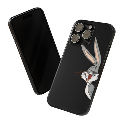 BUGS-BUNNY Slim Phone Case