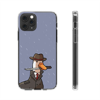 DUCK Clear Case