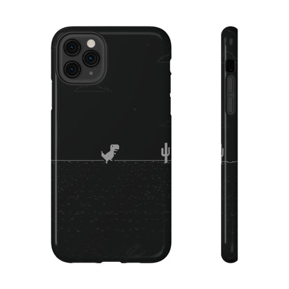 DINOSAUR Impact-Resistant Case