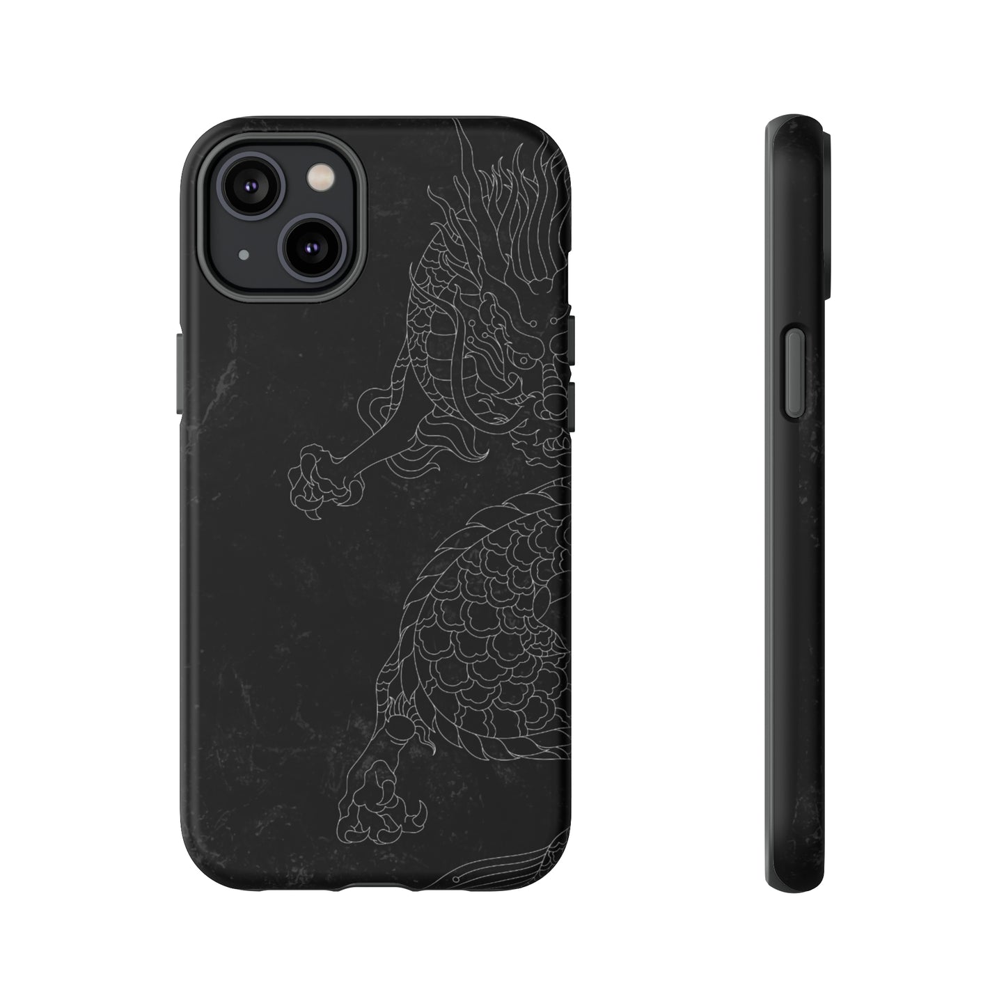 DRAGON Tough Case