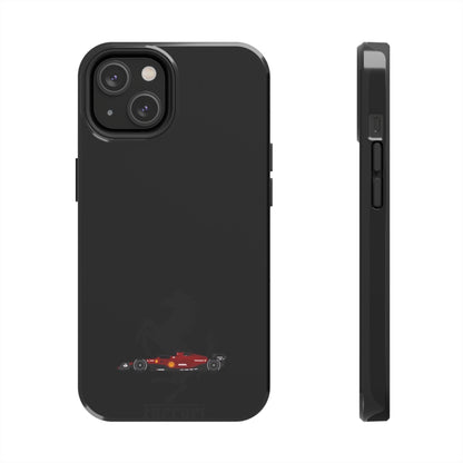 F1 Tough Phone Case