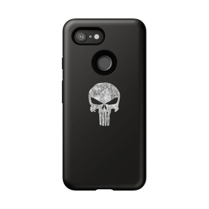 PUNISHER - Tough Case