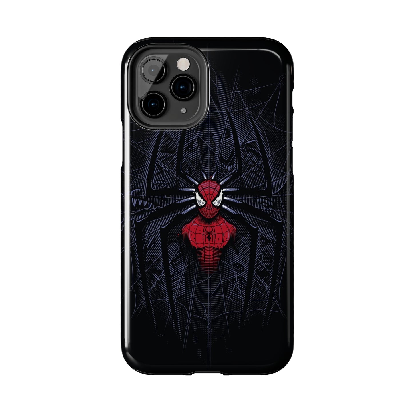 SPIDER-MAN Tough Phone Case