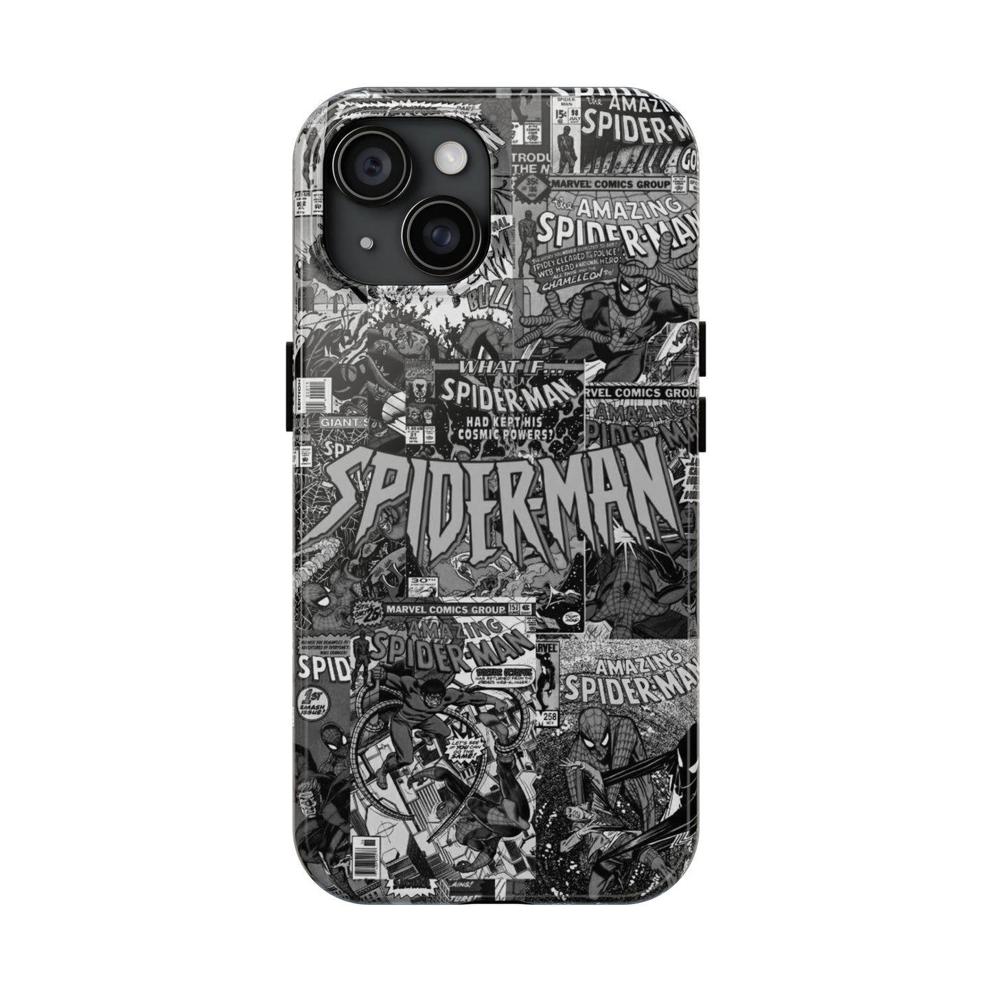 SPIDER-MAN Tough Phone Case