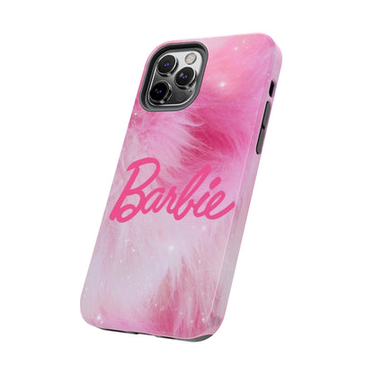 BARBIE Tough Phone Case