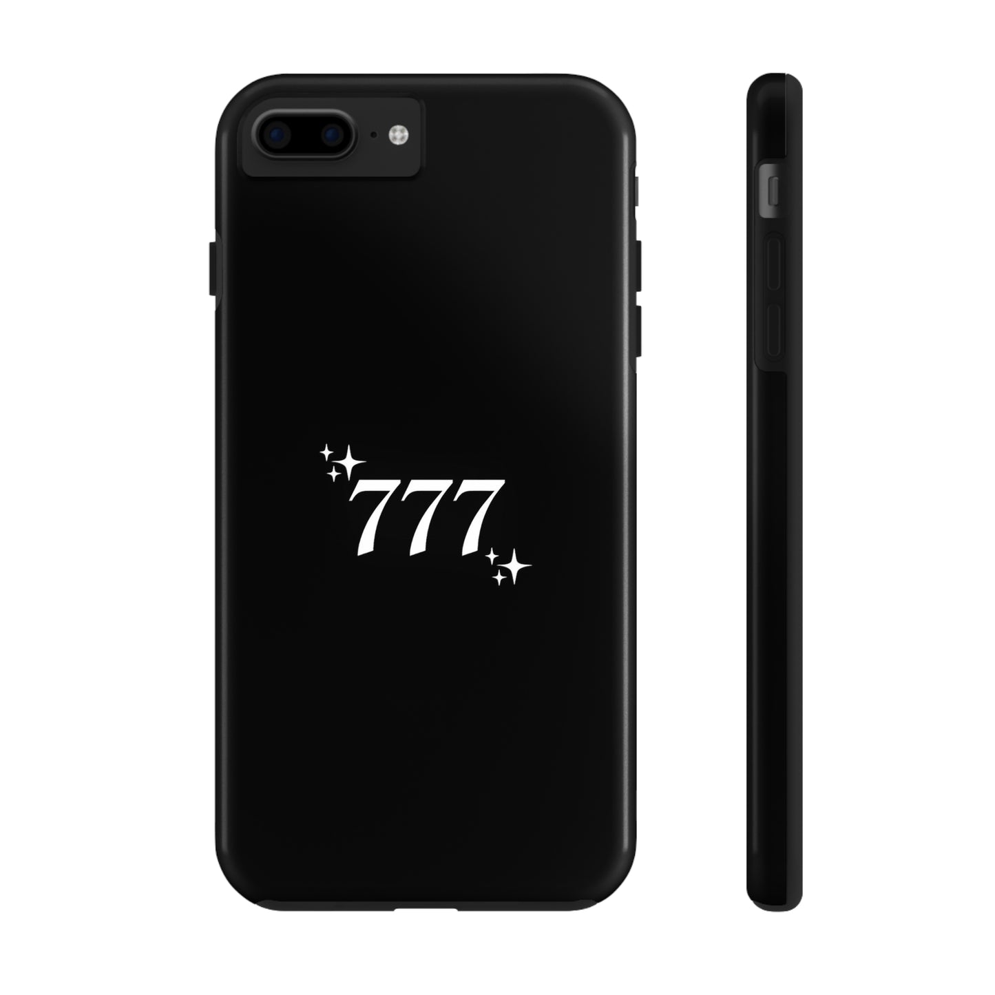 777 Tough Phone Case