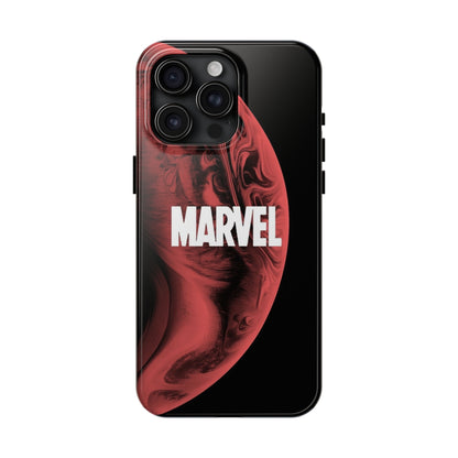 MARVEL Tough Phone Case