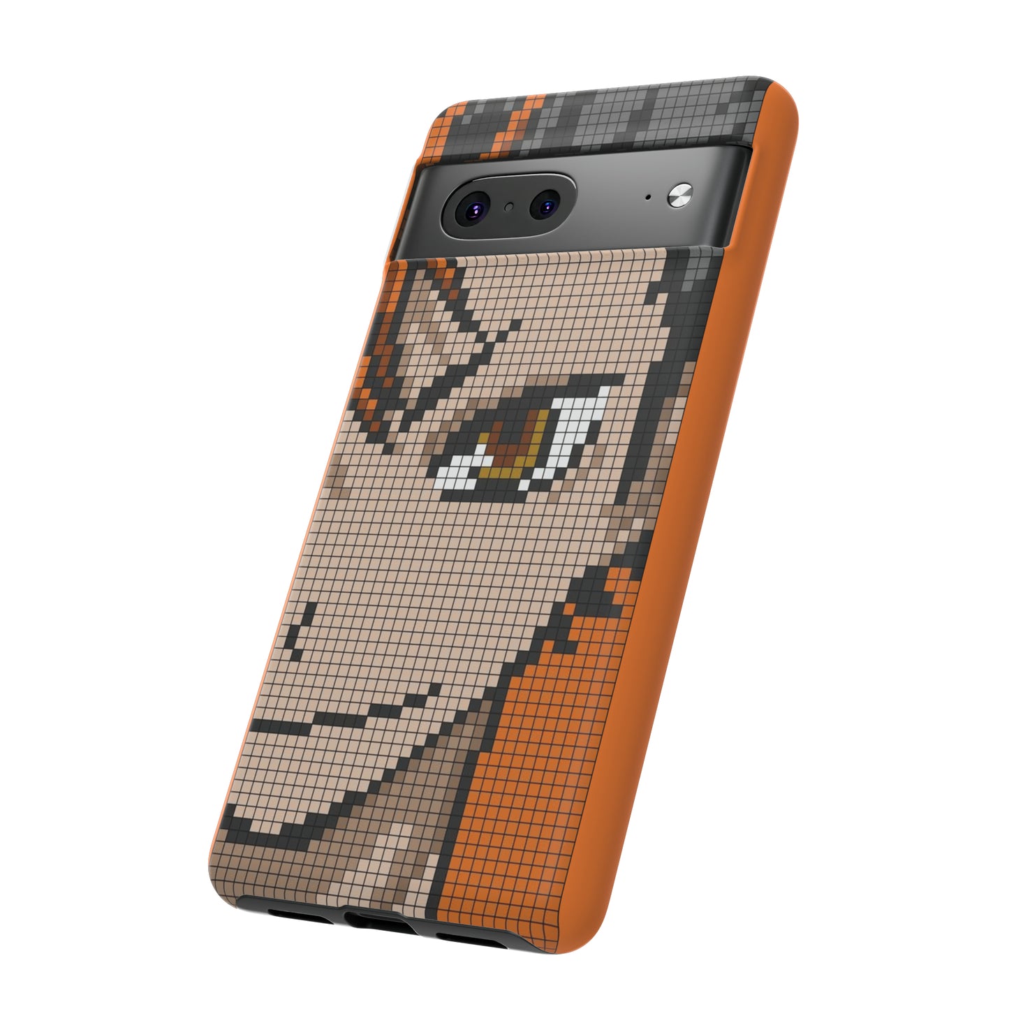 PIXEL/ANIME Tough Case