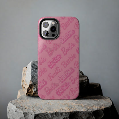 BARBIE Tough Phone Case