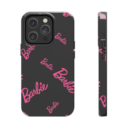 BARBIE Tough Phone Case