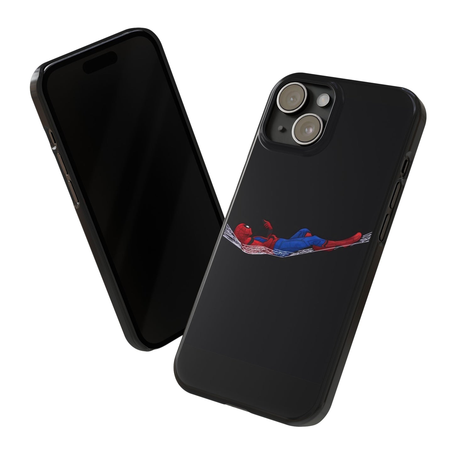 SPIDER-MAN Slim Phone Case