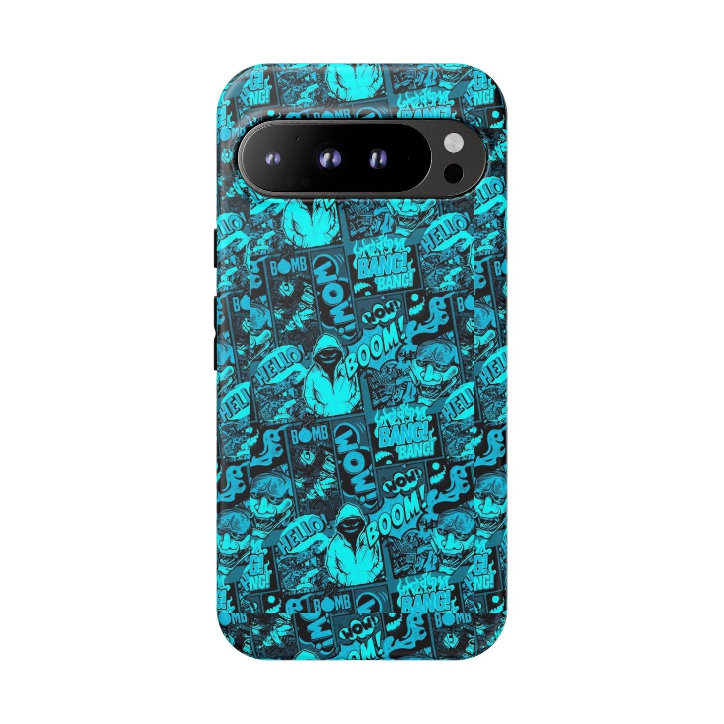 MIXED - Tough Case