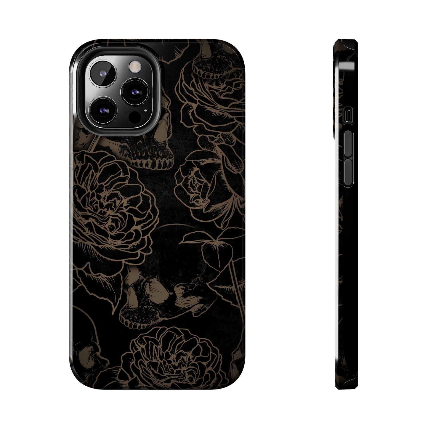 ROSES Tough Phone Case