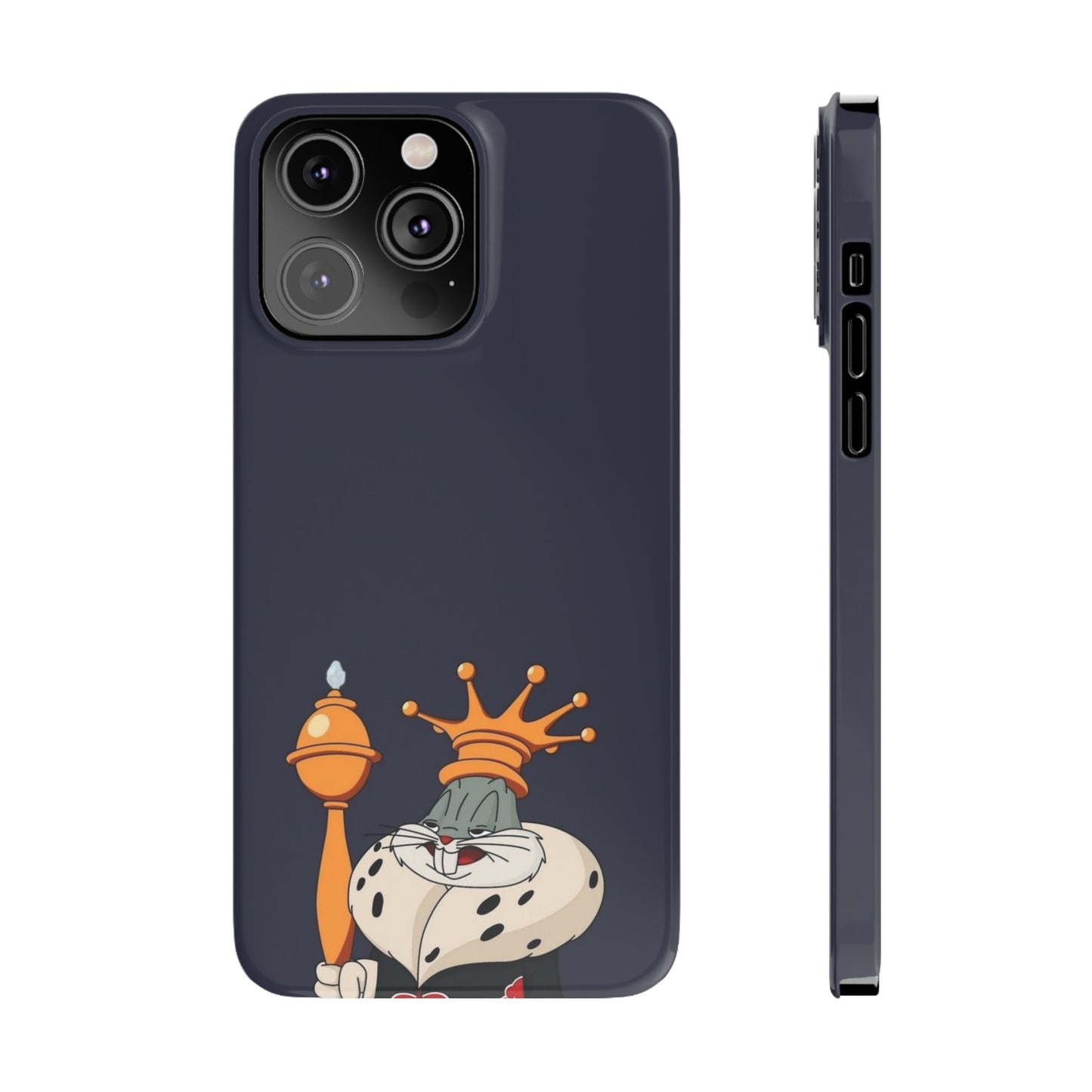 BUGS-BUNNY Slim Phone Case