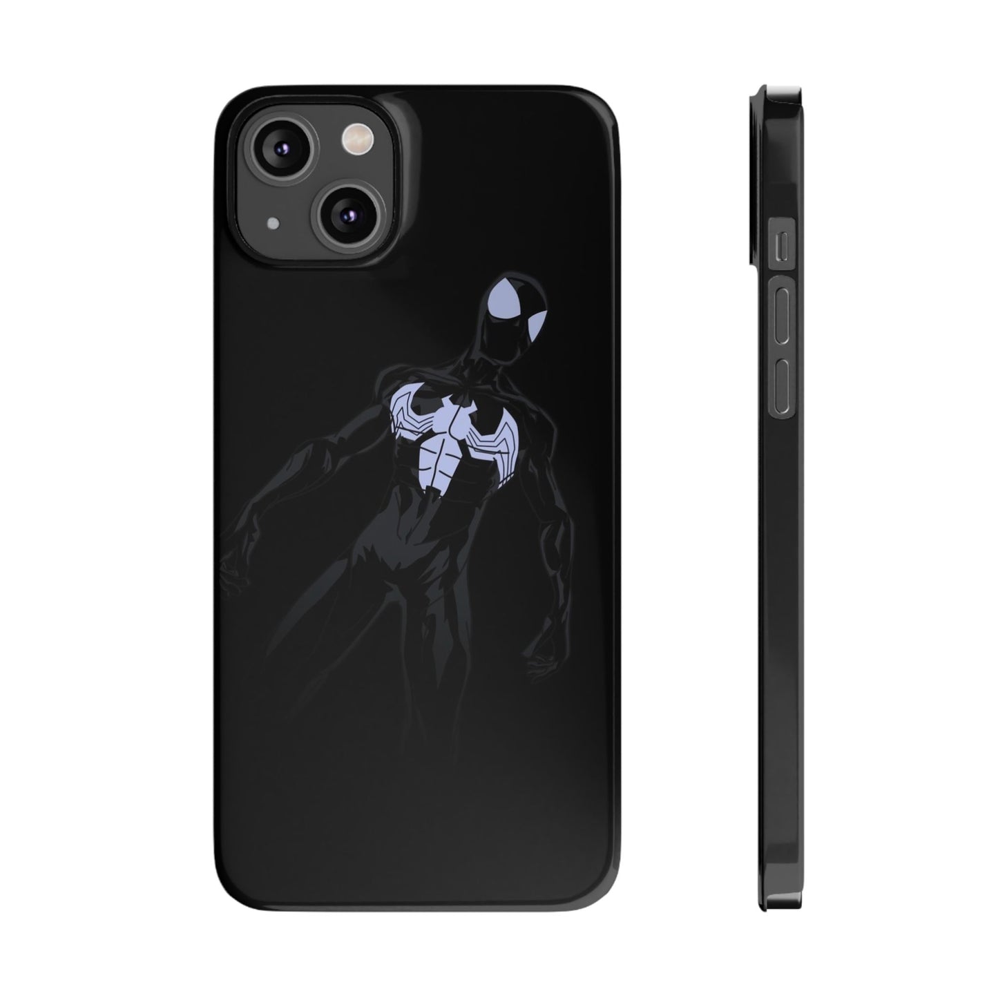 SPIDERMAN - Slim Phone Case