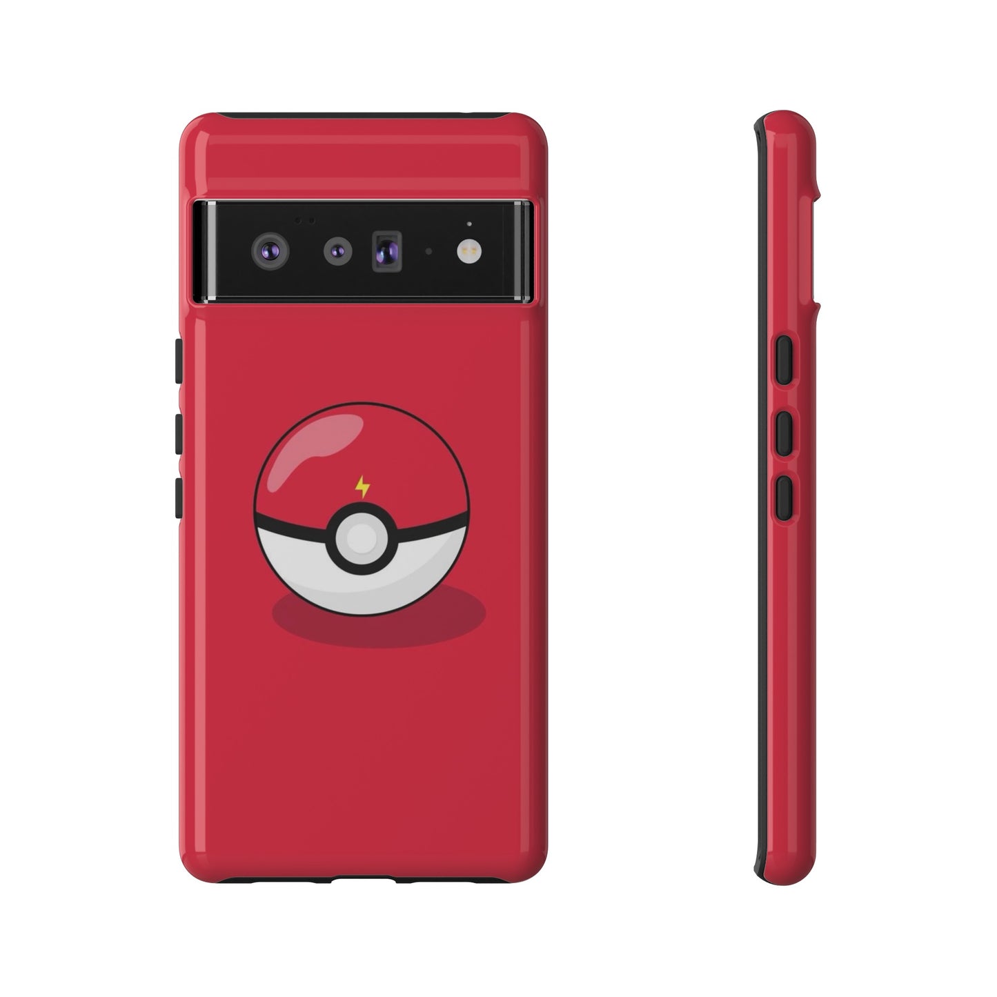 POKEMON Tough Case