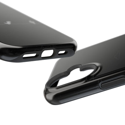 DINOSAUR Impact-Resistant Case