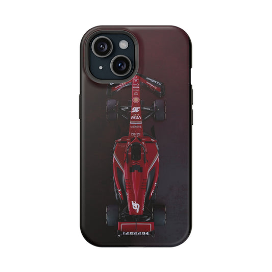 FERRARI Impact-Resistant Case