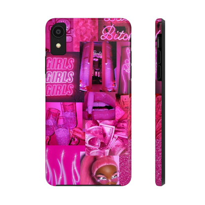 BARBIE Tough Phone Case