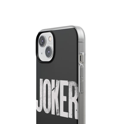 JOKER Flexi Case