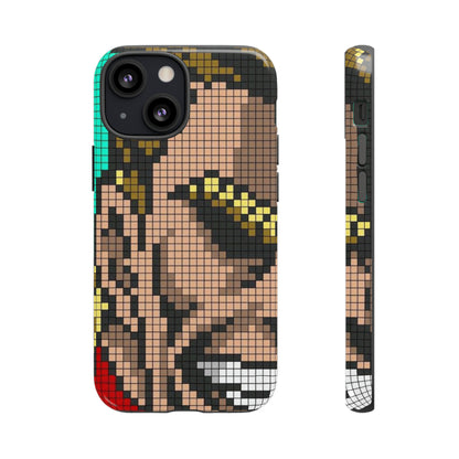 PIXEL/ANIME Tough Case